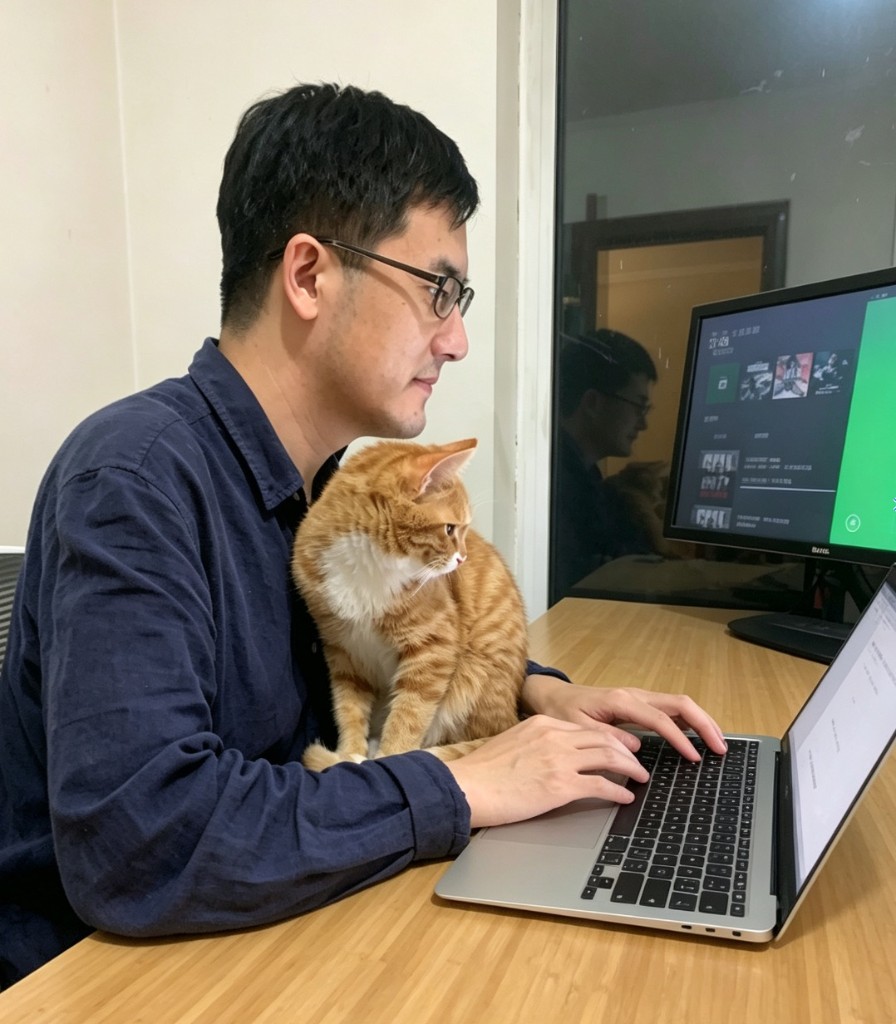 Peng and Huangdou